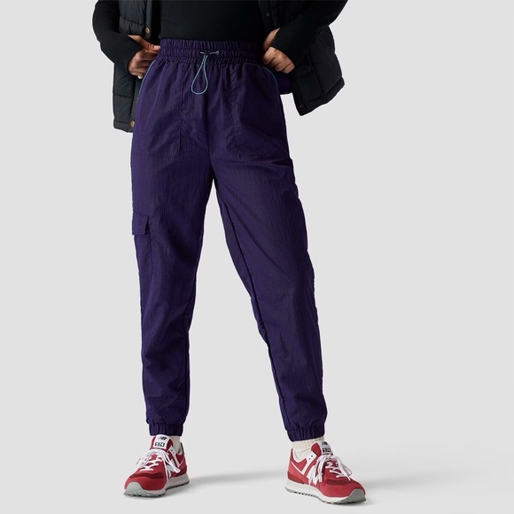 Stoic Ripstop Pant - Picture 1 of 4